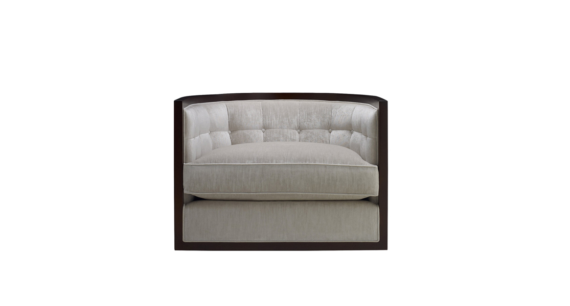 BAKER Archetype Club Chair