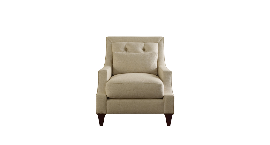 BAKER Max Club Chair